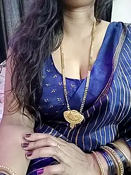 kaamuk shweta online show from April 5, 2026, 5:47 am