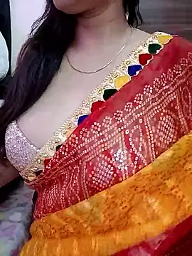 kaamuk shweta online show from November 7, 2025, 3:00 am