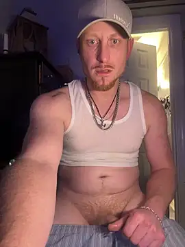 bigred0808 online show from March 1, 2026, 9:48 pm