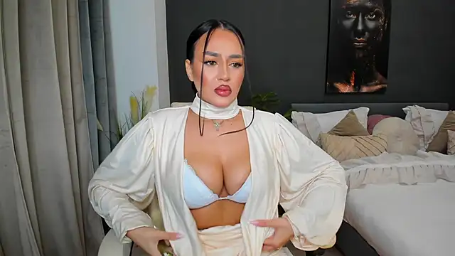 Sonia  Rey online show from February 27, 2026, 7:03 pm