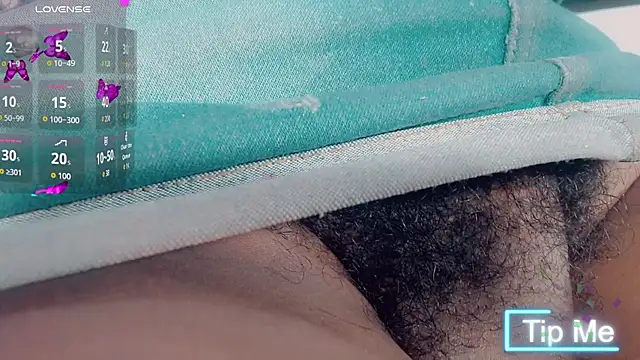 Oriana braom online show from February 17, 2026, 3:15 am