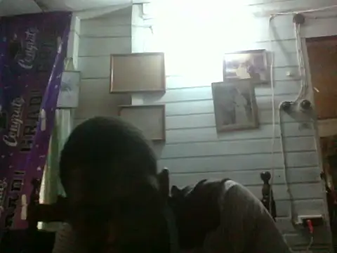 Snapshot of PELOVER chatting on October 27, 2025, 12:17 pm PELOVER online show from October 27, 2025, 12:17 pm