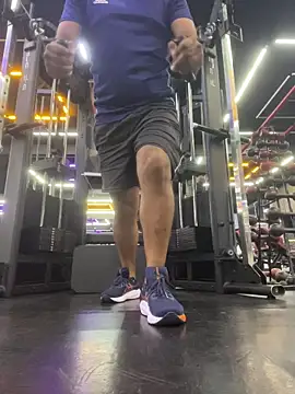 Sheik z o online show from March 28, 2026, 12:00 am