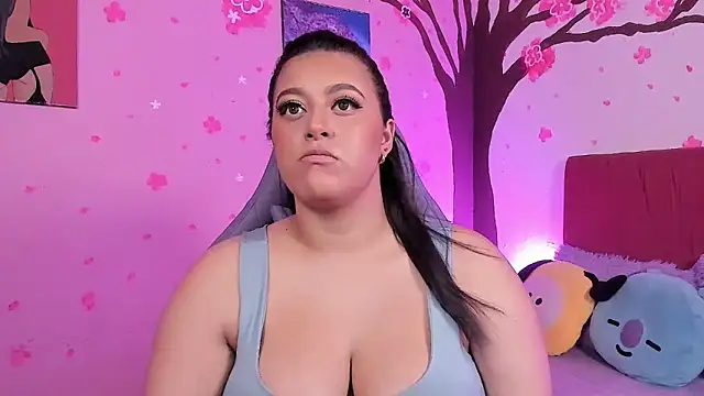 LorenaStevens online show from May 16, 2026, 6:40 pm