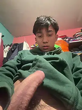 PuffingRinger online show from April 1, 2026, 6:15 am