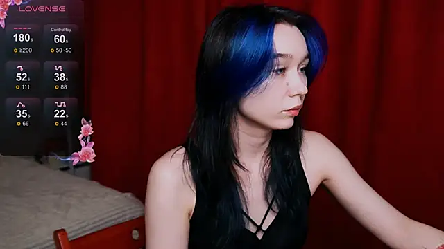 Kimiko   online show from February 28, 2026, 7:24 pm