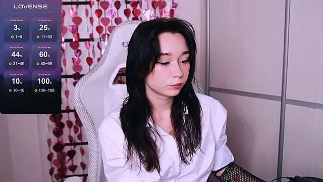 Kimiko   online show from August 1, 2026, 12:47 pm