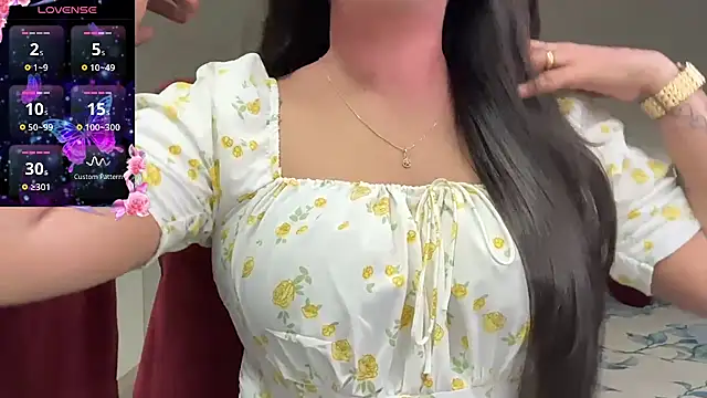 Snapshot of nandini_7 chatting on November 22, 2025, 5:45 pm nandini 7 online show from November 22, 2025, 5:45 pm