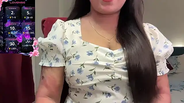 Snapshot of nandini_7 chatting on October 30, 2025, 5:43 pm nandini 7 online show from October 30, 2025, 5:43 pm