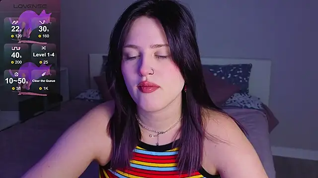 Snapshot of _Sarah_Soul_ chatting on November 14, 2025, 11:41 pm Sarah Soul online show from November 14, 2025, 11:41 pm