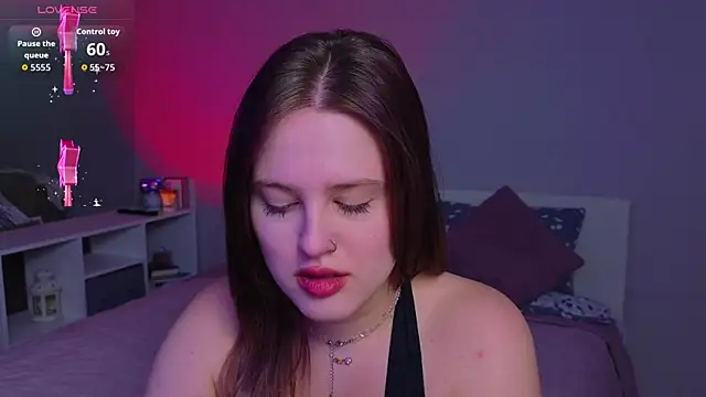  Sarah Soul  online show from March 25, 2026, 11:14 pm