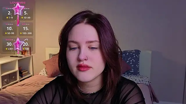 Snapshot of _Sarah_Soul_ chatting on February 6, 2026, 11:12 pm Sarah Soul online show from February 6, 2026, 11:12 pm