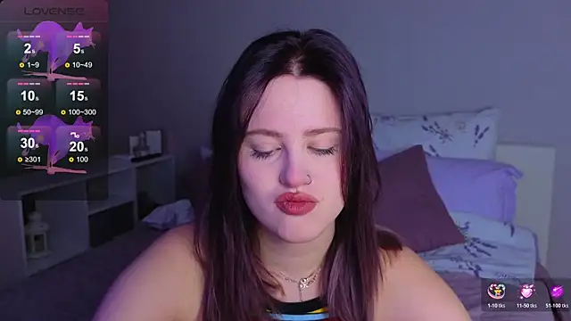 Snapshot of _Sarah_Soul_ chatting on November 23, 2025, 11:26 pm Sarah Soul online show from November 23, 2025, 11:26 pm