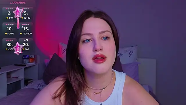 Snapshot of _Sarah_Soul_ chatting on February 18, 2026, 11:12 pm Sarah Soul online show from February 18, 2026, 11:12 pm