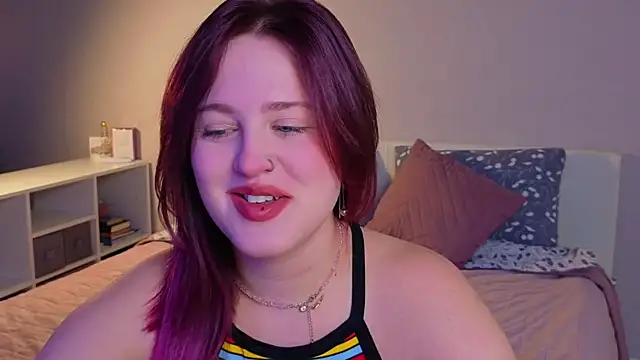 Snapshot of _Sarah_Soul_ chatting on December 19, 2025, 11:18 pm Sarah Soul online show from December 19, 2025, 11:18 pm