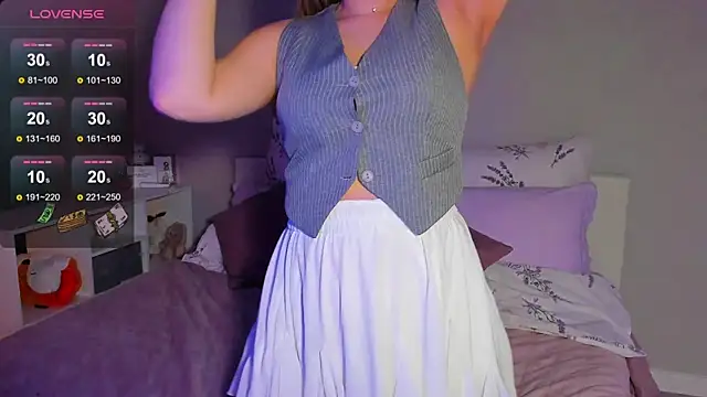 Snapshot of _Sarah_Soul_ chatting on October 26, 2025, 12:33 am Sarah Soul online show from October 26, 2025, 12:33 am