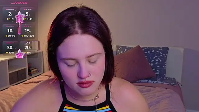 Snapshot of _Sarah_Soul_ chatting on December 22, 2025, 11:16 pm Sarah Soul online show from December 22, 2025, 11:16 pm