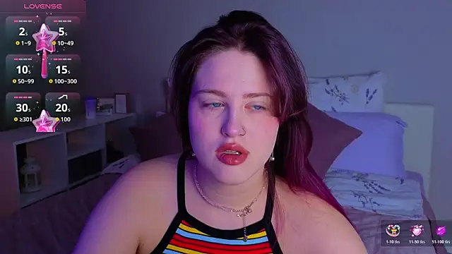 Snapshot of _Sarah_Soul_ chatting on December 14, 2025, 11:21 pm Sarah Soul online show from December 14, 2025, 11:21 pm