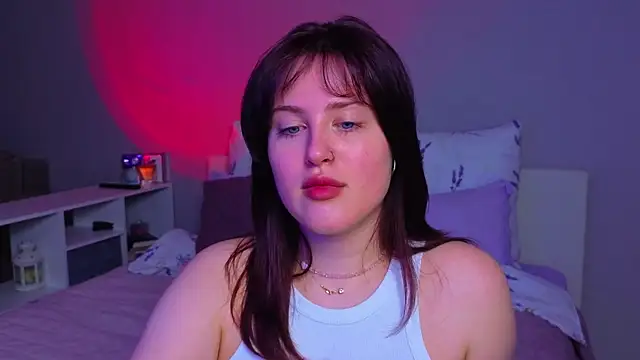  Sarah Soul  online show from May 25, 2026, 11:14 pm