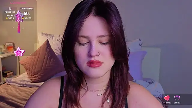 Snapshot of _Sarah_Soul_ chatting on January 10, 2026, 11:22 pm Sarah Soul online show from January 10, 2026, 11:22 pm