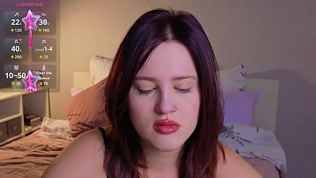 Snapshot of _Sarah_Soul_ chatting on January 18, 2026, 11:19 pm Sarah Soul online show from January 18, 2026, 11:19 pm