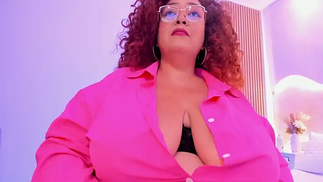 MaraaSweett online show from March 13, 2026, 6:46 pm