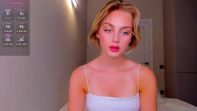 pretty girlnextdoor online show from December 30, 2024, 5:13 pm