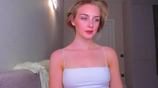 pretty girlnextdoor online show from March 3, 2025, 6:03 pm