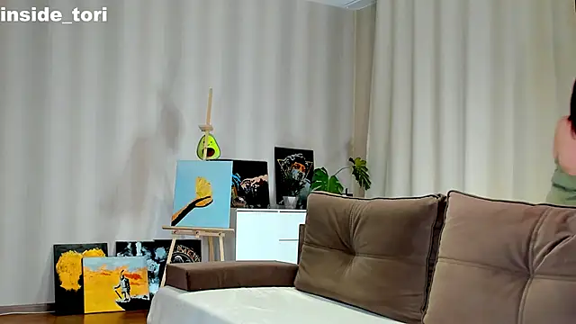 Snapshot of callmetori chatting on March 17, 2025, 1:18 pm callmetori online show from March 17, 2025, 1:18 pm