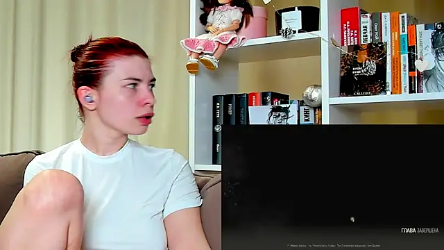 Snapshot of callmetori chatting on March 10, 2025, 4:35 pm callmetori online show from March 10, 2025, 4:35 pm