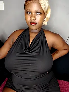 Dark Berry 26 online show from February 28, 2026, 12:43 am