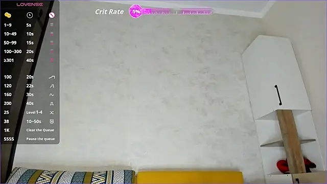 Snapshot of Xiao_Mei_ chatting on October 13, 2025, 5:42 am Xiao Mei  online show from October 13, 2025, 5:42 am