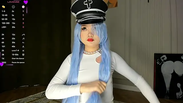 Snapshot of Xiao_Mei_ chatting on February 23, 2025, 12:30 am Xiao Mei  online show from February 23, 2025, 12:30 am