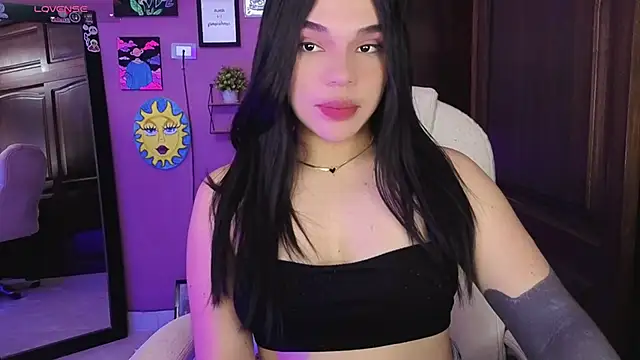 Snapshot of Veronica_111 chatting on September 15, 2025, 1:55 pm Veronica 111 online show from September 15, 2025, 1:55 pm