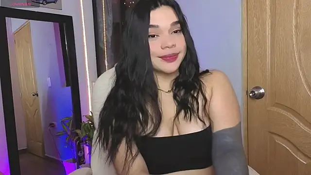 Snapshot of Veronica_111 chatting on November 29, 2025, 1:39 am Veronica 111 online show from November 29, 2025, 1:39 am