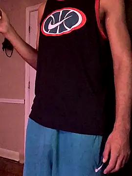 Snapshot of yosparky chatting on October 25, 2025, 7:29 am yosparky online show from October 25, 2025, 7:29 am