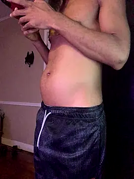 Snapshot of yosparky chatting on November 4, 2025, 7:01 am yosparky online show from November 4, 2025, 7:01 am