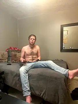 BigJohnson06 online show from October 29, 2025, 1:54 pm