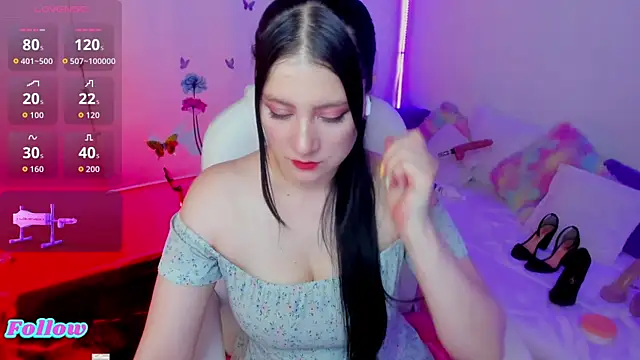 Snapshot of allison-sweet1 chatting on November 24, 2025, 8:14 am allison-sweet1 online show from November 24, 2025, 8:14 am