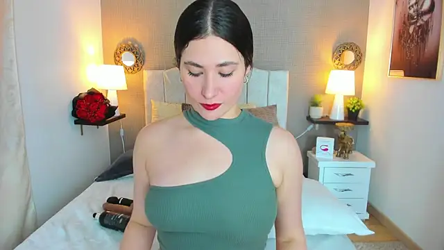 Snapshot of ValeryLovee chatting on November 29, 2025, 4:01 am ValeryLovee online show from November 29, 2025, 4:01 am