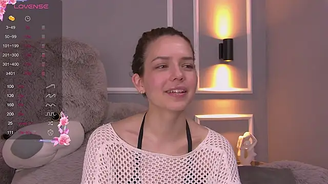 Snapshot of AngellaRoss chatting on February 28, 2025, 9:44 pm AngellaRoss online show from February 28, 2025, 9:44 pm