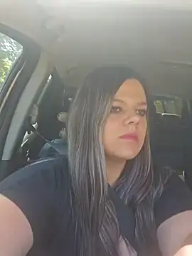 CheekyCurvesSA online show from February 5, 2026, 8:32 am