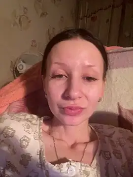 Starry Siren online show from March 4, 2026, 6:15 pm