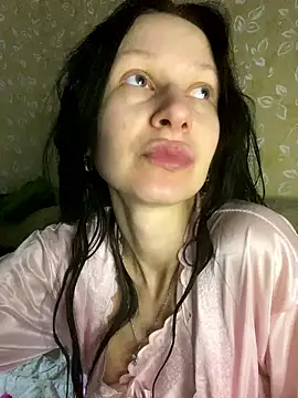 Starry Siren online show from January 6, 2026, 1:04 pm