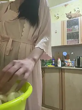 Starry Siren online show from February 2, 2026, 9:03 pm