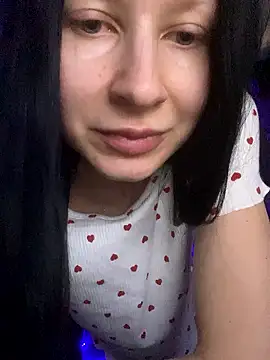 Starry Siren online show from January 9, 2026, 12:01 pm