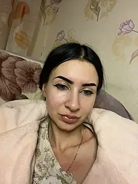 Starry Siren online show from December 21, 2024, 5:39 pm