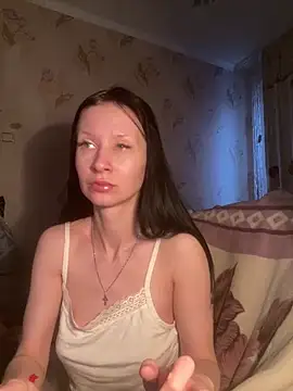 Starry Siren online show from February 22, 2026, 12:07 pm