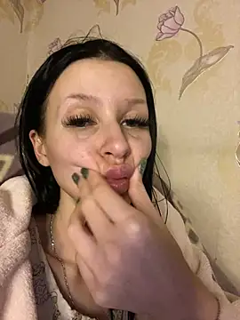 Starry Siren online show from January 9, 2025, 5:11 pm