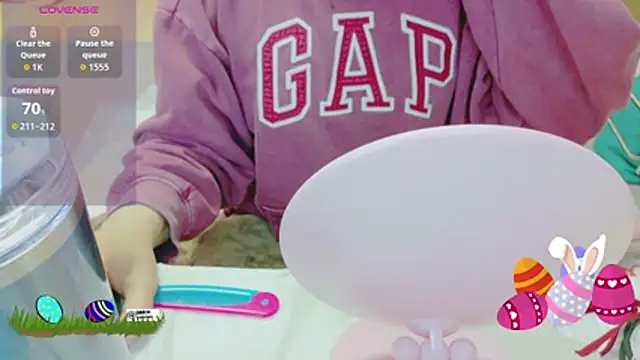  usya 2525 online show from April 3, 2026, 3:51 pm